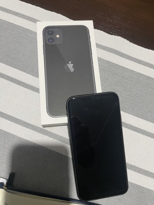 Iphone 11 128 GB