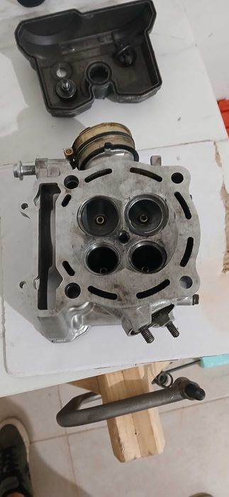 Colaça moto suzuki yamaha kawazaki