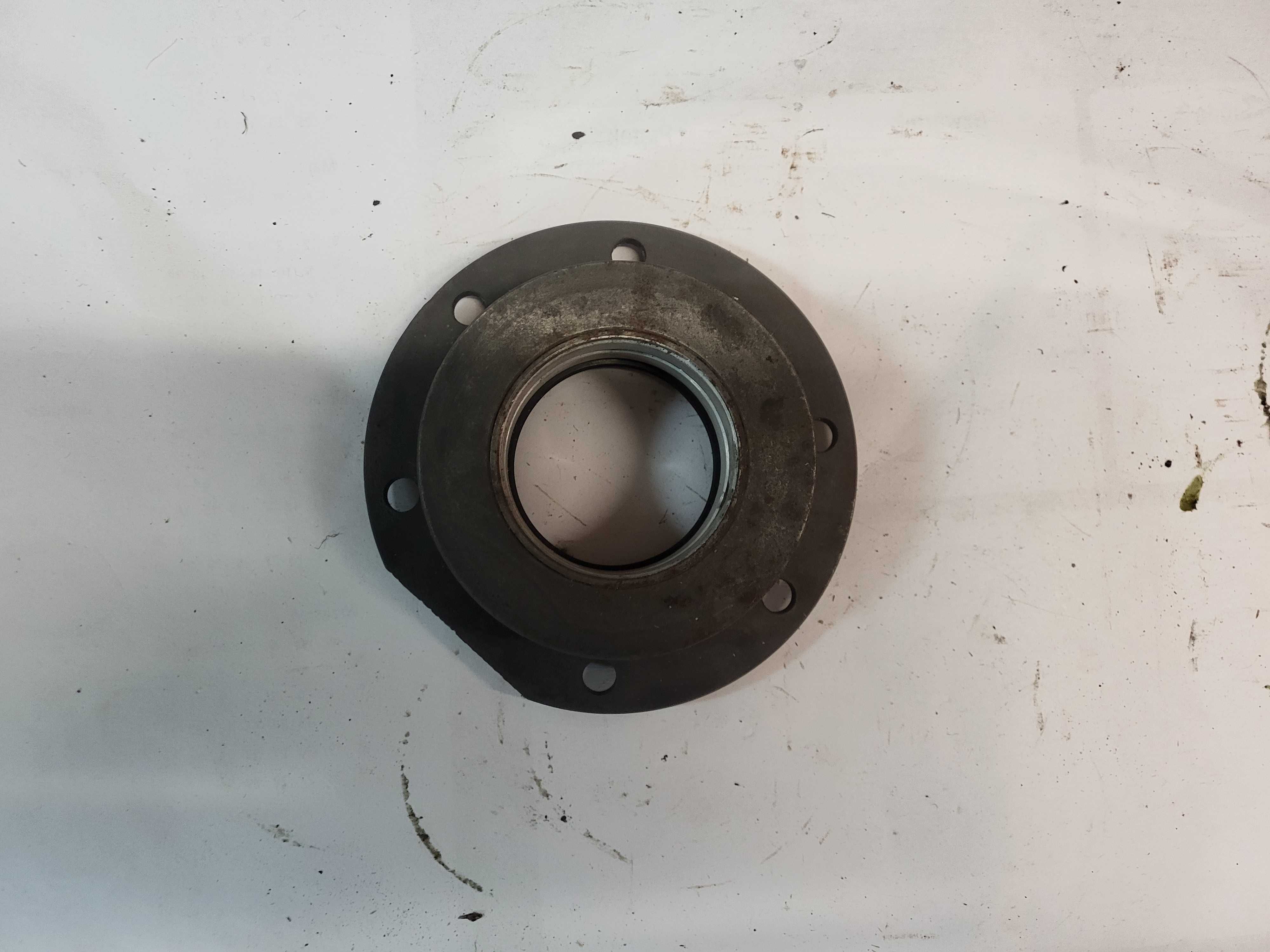 Fiat 126p fabr. nowa panewka wału korbowego tylna II 2 szlif 73,60 FSM