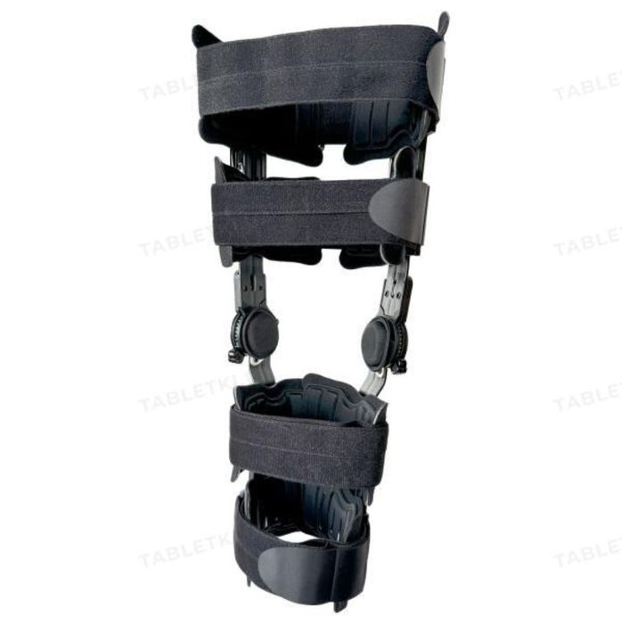 Ортез колінний з регулюванням кута згинання Toros-Group