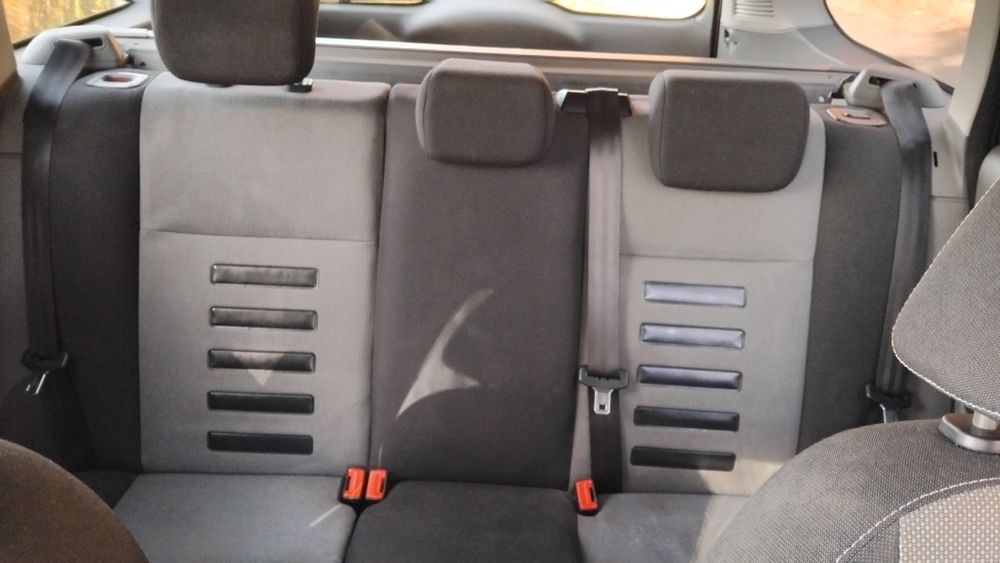 Продам форд фокус можливий обмін