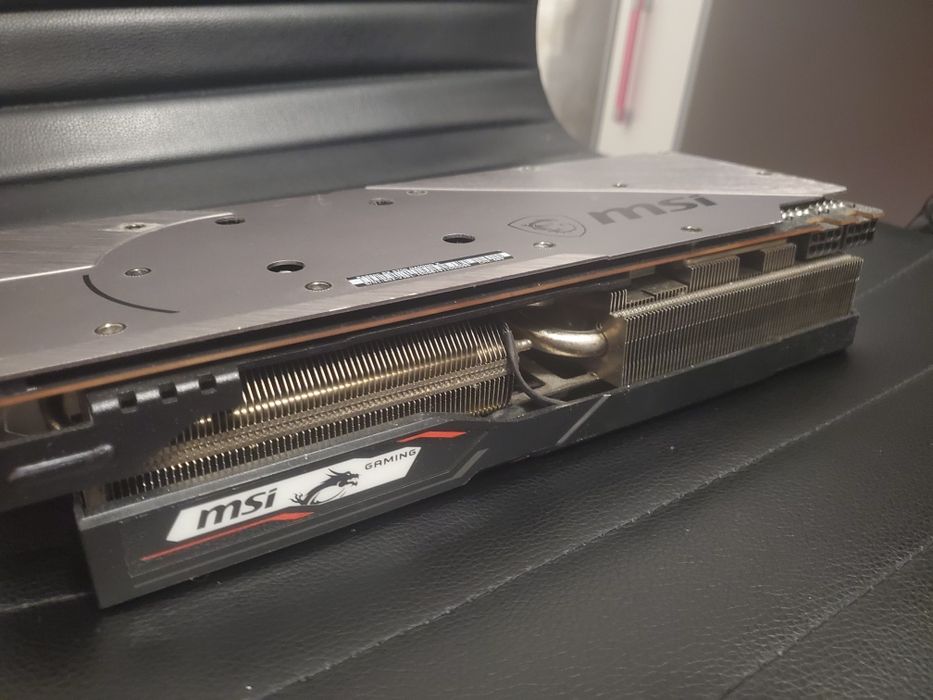 Karta graficzna rx 5700 8gb