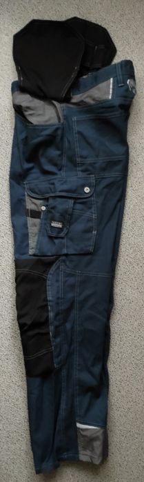 Робочі штани Tranemo workwear. Розмір C 52