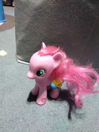 Konic my little pony mały