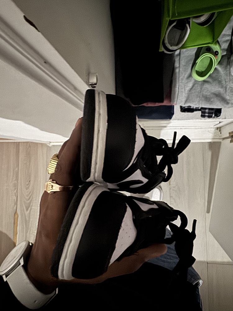 Nike jordan original crianca