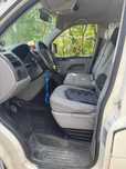 Volkswagen Caravelle 2008 III покоління/T5 • 2.5D MT (131 к.с) • Base