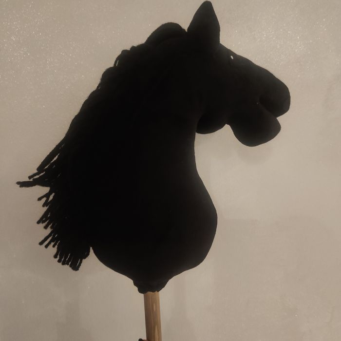 Hobby horse duży