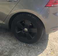 ** jantes r16 5x112 ** GOLF VII