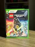 LEGO Star Wars: Saga Skywalkerów - Gra Xbox Series X/One