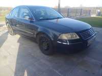 Volkswagen Passat b5 lift