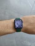 Pasek do zegarka Huawei watch fit 3 magnetyczny