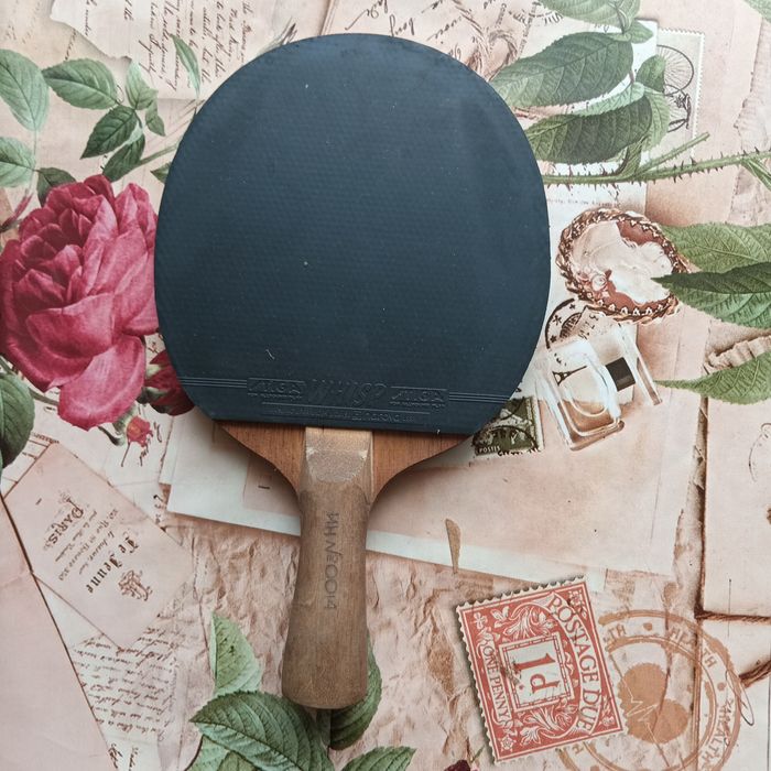 Ракетка для настільного тенісу