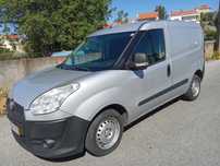 Fiat Doblo 1.6 CDTI