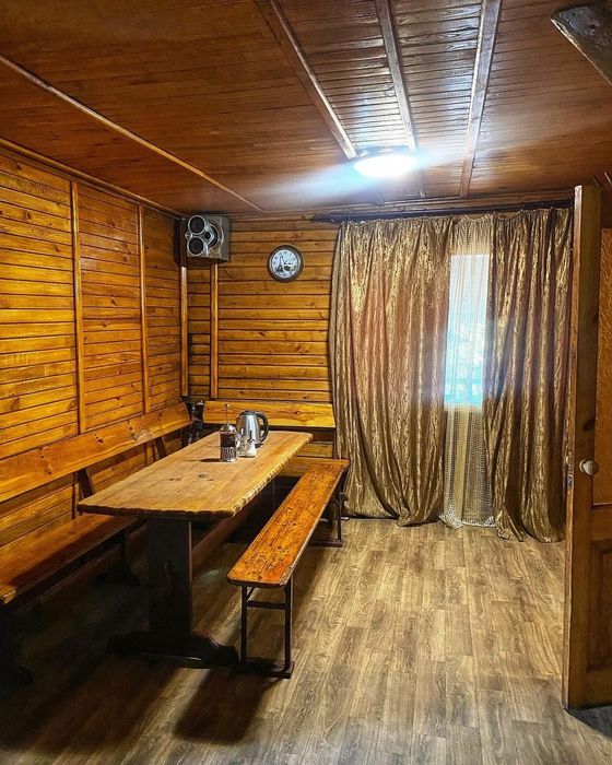 Продам Баню на дровах біля Дніпра