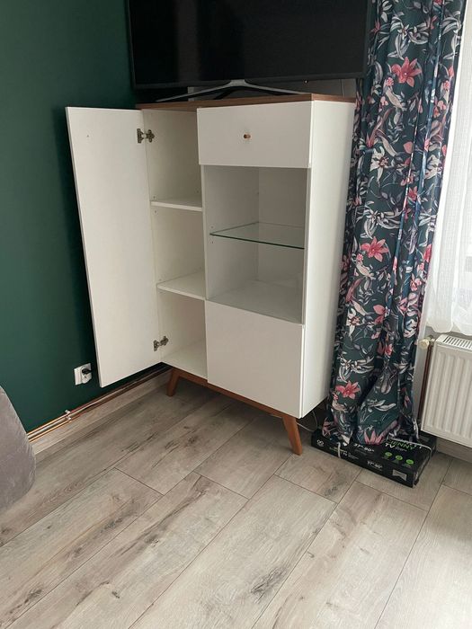 Meble Heda do salonu