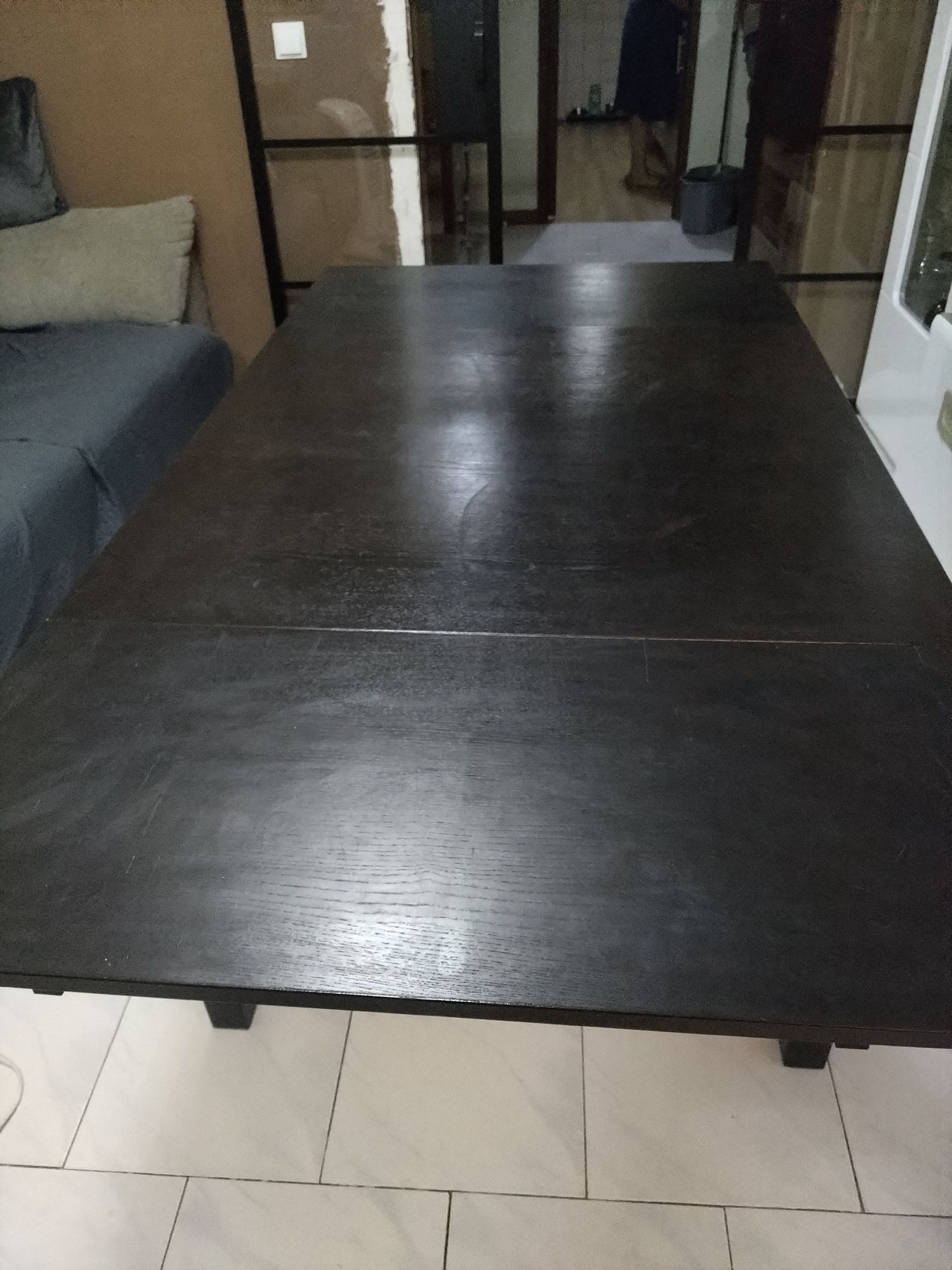 Mesa bjursta IKEA 
Tem