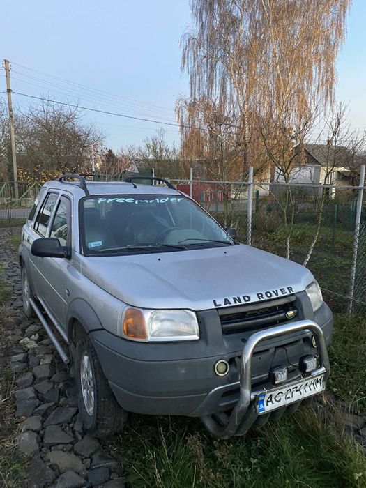 Ленд ровер продаж