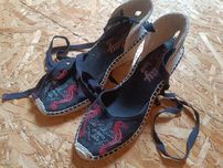 Replay Espadryle