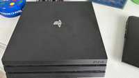 Sony PS4 pro Play Station