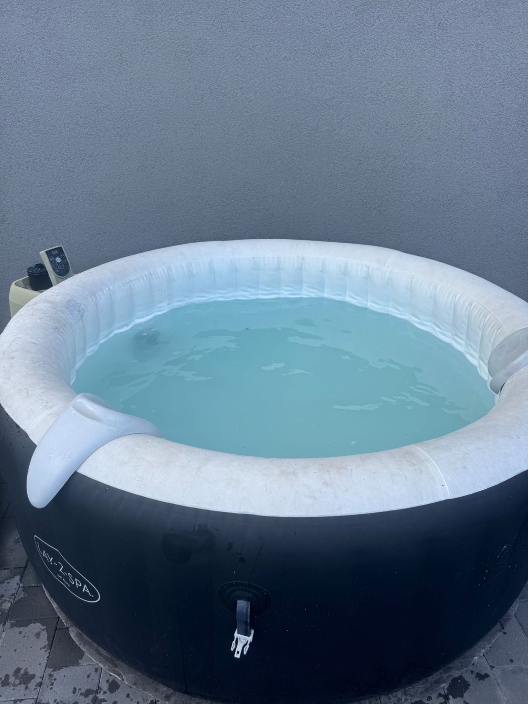 Jacuzzi Lay-z-Spa Miami - używane