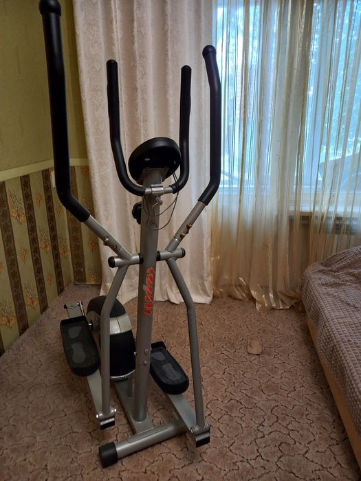 Орбітрек TOPFIT б/у