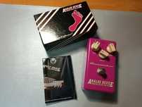 Excalibur Analog delay pedal