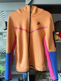 Кофта nike tech fleece M