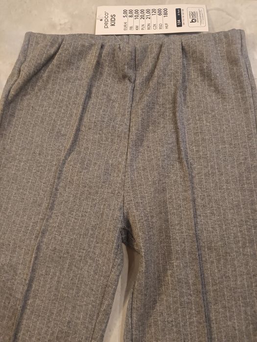 Nowe 134 dla dziewczynki