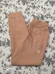 Morelowe damskie bawelniane dresy Adidas m