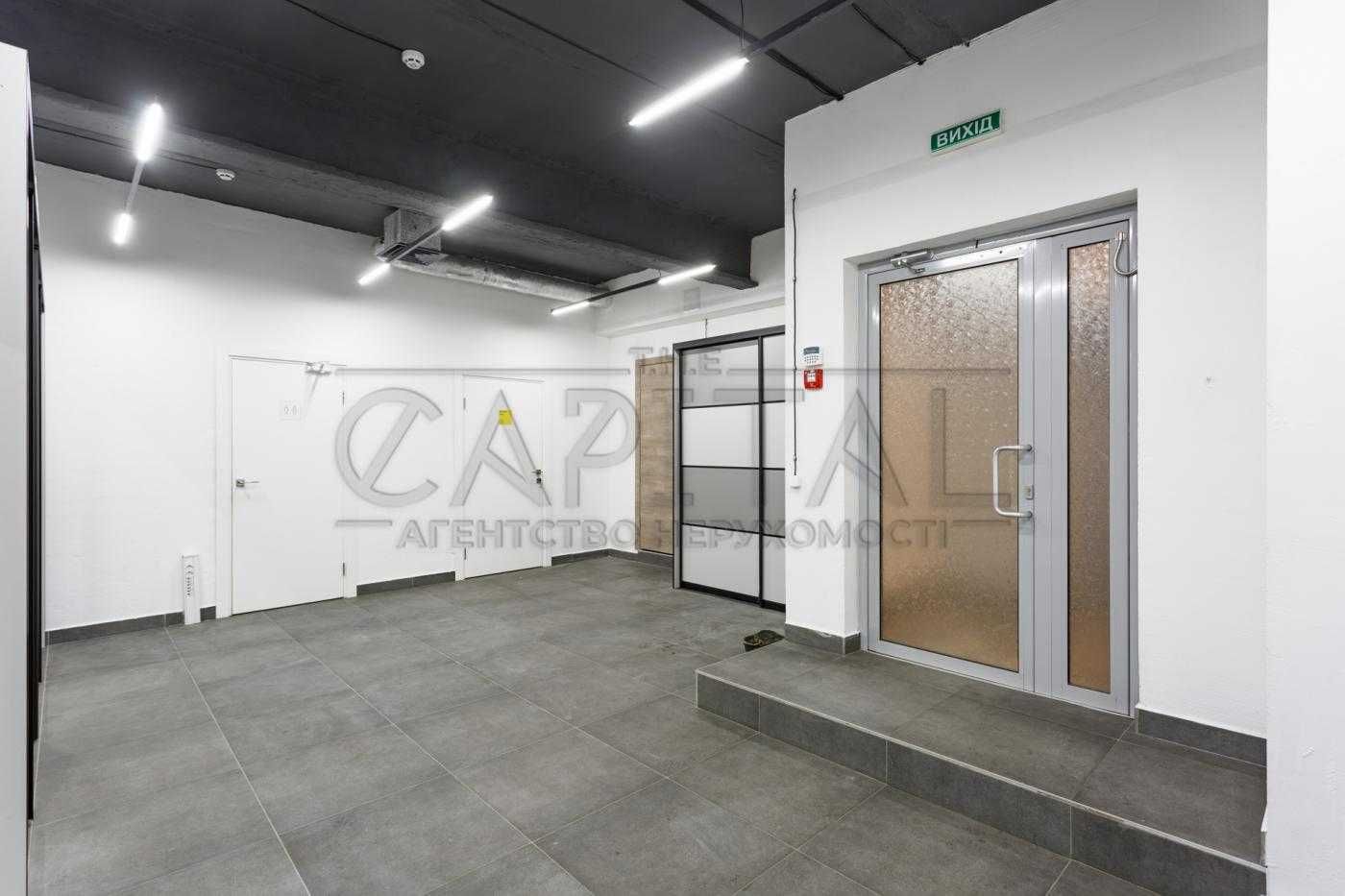 Продаж офісу 800м2, пров. Бехтерівський, Кудрявець, Шевченківський