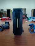 Disco Externo Icy Box Com disco de 320g