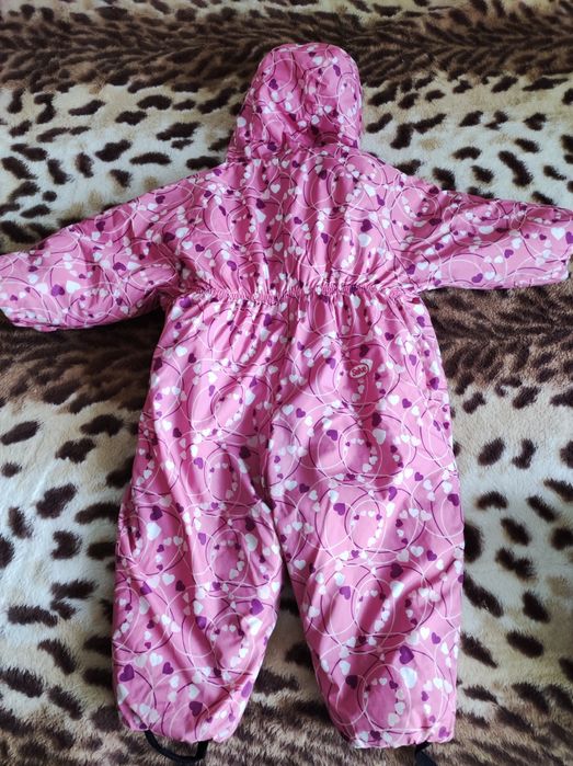 Зимовий комбінезон Salve(Canada) 18 місяців