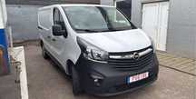 Opel Vivaro 1,6 l