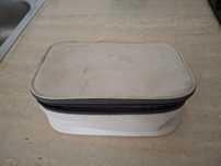 Maquina de limar unlhas