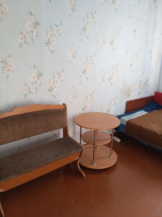 Двушка по Соборности.Заселим сразу