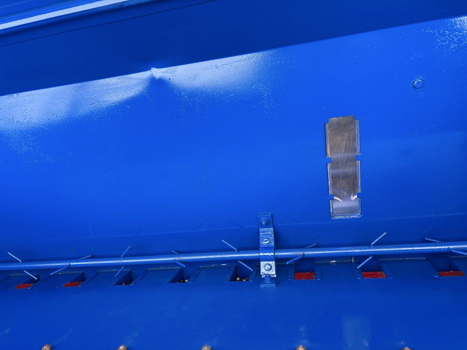 Сівалка сіялка сівник Nordsten 2.5 метри