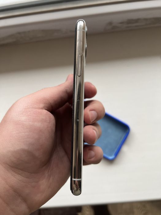 Iphone 11 pro 256 Neverlock