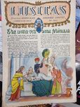 B.D. Lusitas (vários números)