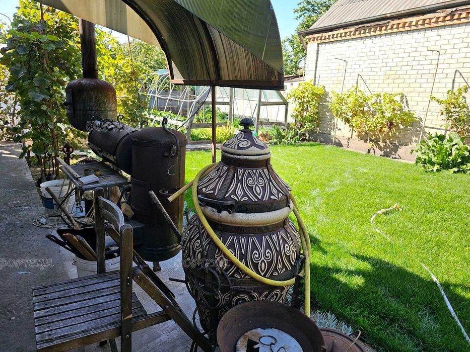 Продаж житлового будинку у Підгородному, поруч  школа