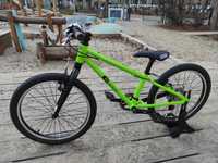 KUbikes 20L - lekki rower dla dzieci od 5 lat, 7,5 KG!!! - bajkids.pl