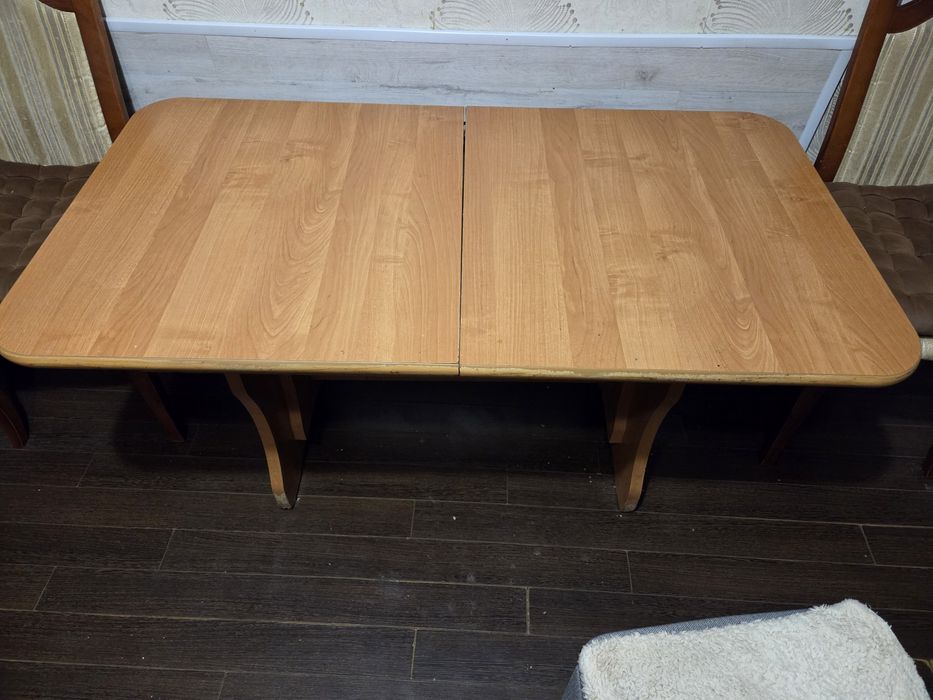 ODDAM ZA DARMO Ława rozkładana 130x70