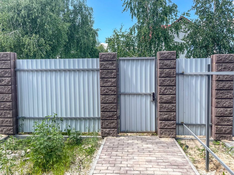 Таунхаус з чистовим оздобленням в центрі Бучі, єОселя, Сертифікат-ТАК