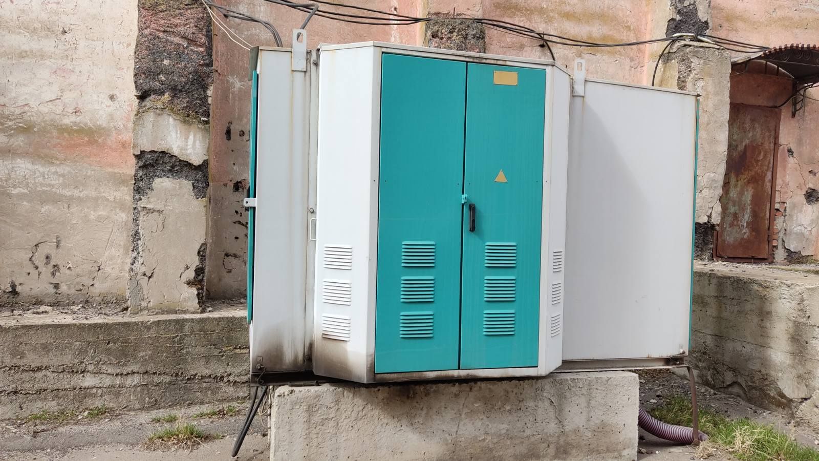 Оренда складу або площі під виробництво, автосервіс, майстерені