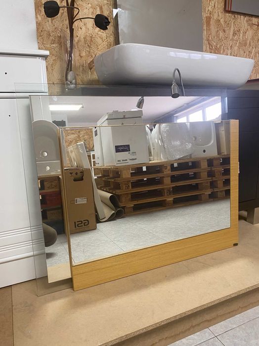 Espelhos Diversos Quadrados/Retangulares