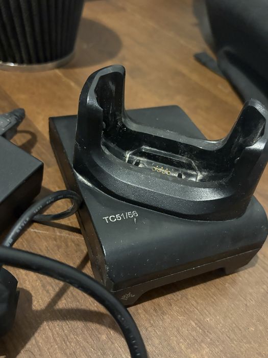 Zebra Stacja dokujaca/Ładowarka do terminala Zebra TC51/56