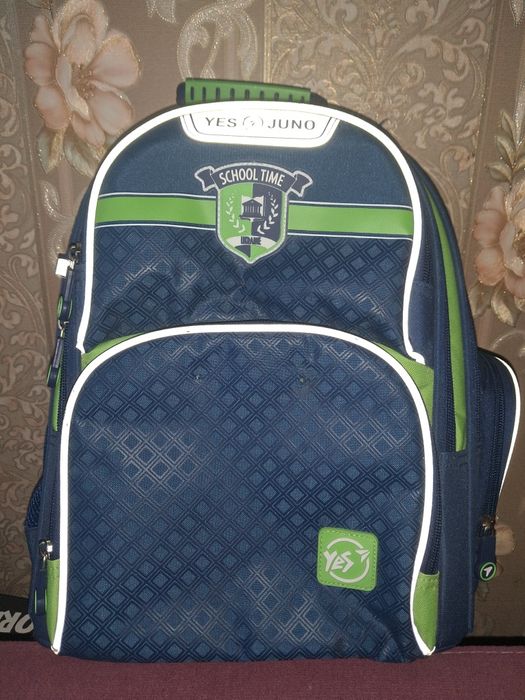 Школьный рюкзак Yes