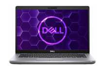 Laptop Dell i5 2,21 GHz/ 16/ SSD 256+500/ 13,3 FHD IPS MAT/ WiFi/ W11
