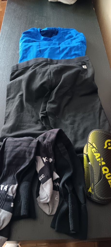 Chuteiras, equipamento futebol