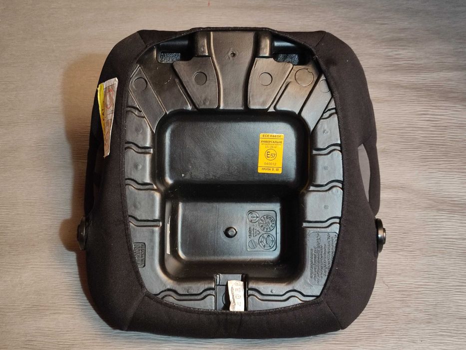 Автокресло - бустер Comsafe Satellite 15-36 кг