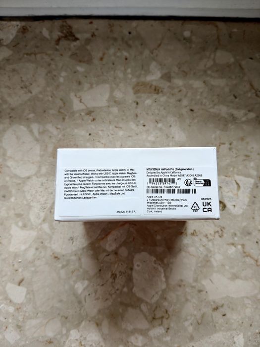 Apple AirPods Pro 2 USB-C